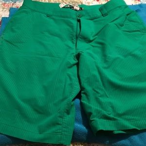 Men’s shorts